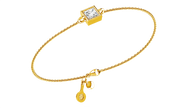 golden