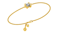 golden
