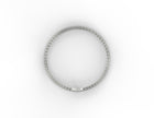 Solitaire Collection - Celeste Eternity Moissanite Tennis Bracelet