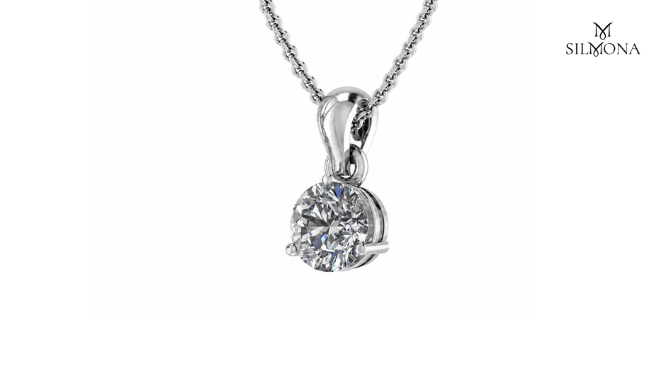 Classic Round  Pendants