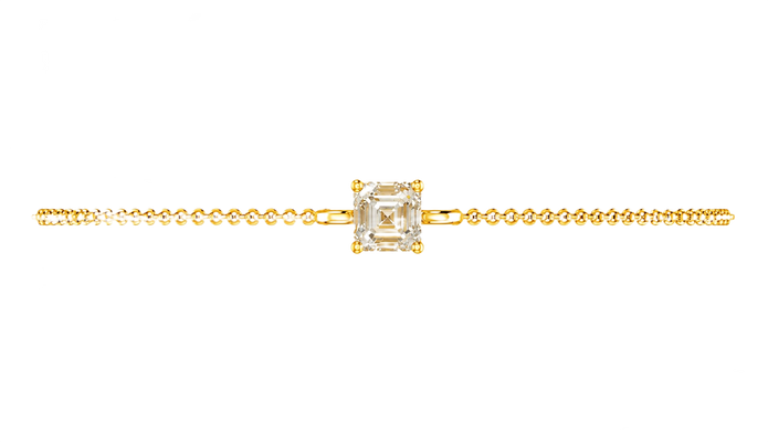 golden