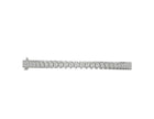 Solitaire Collection - Celeste Eternity Moissanite Tennis Bracelet