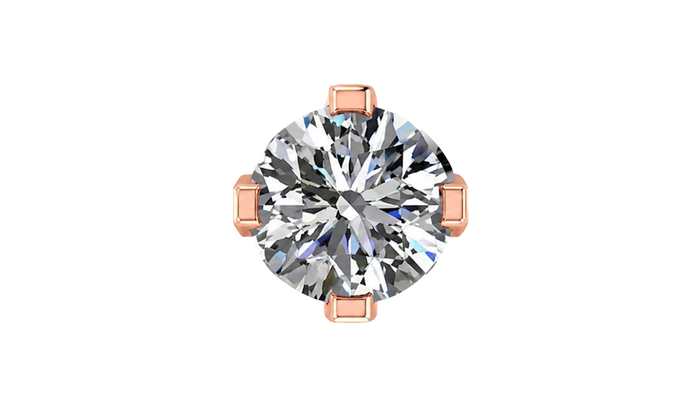 rosegold