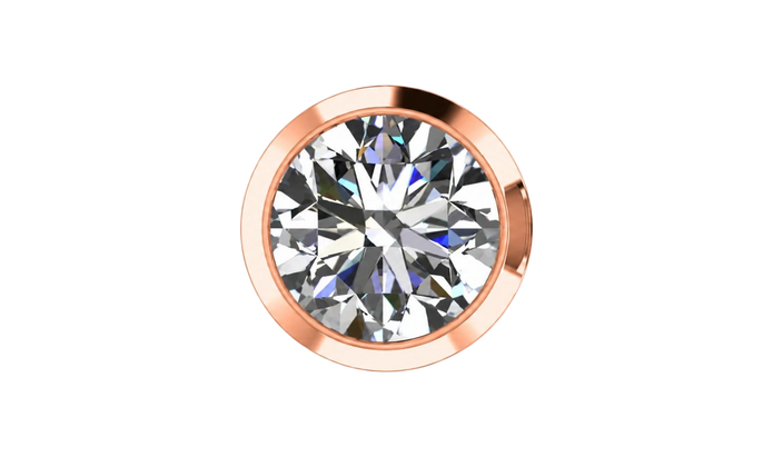 rosegold