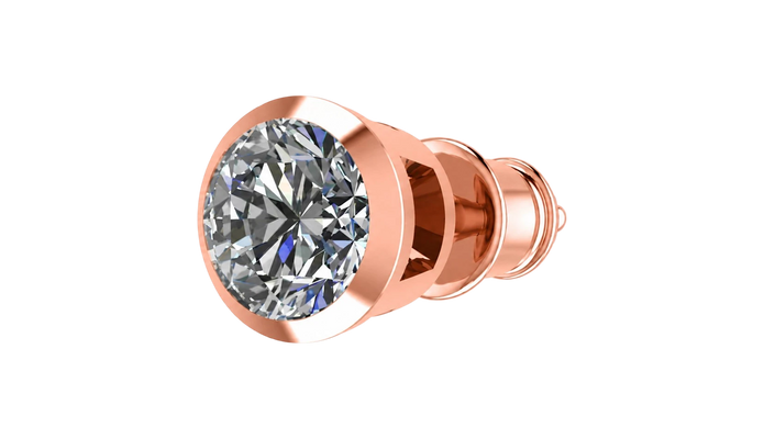 rosegold