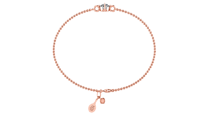 rosegold