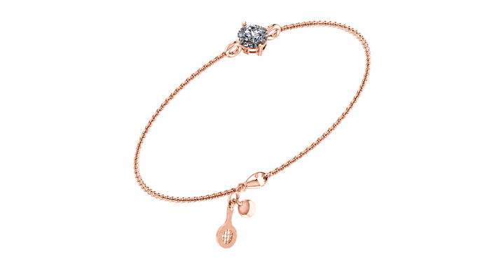 rosegold