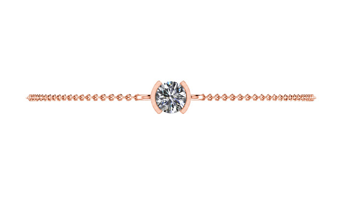 rosegold