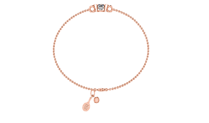 rosegold
