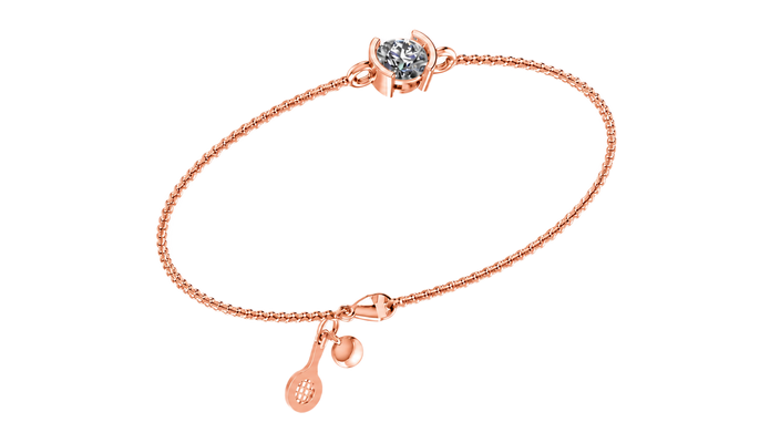 rosegold