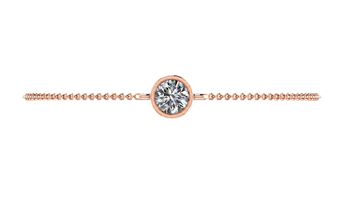 rosegold