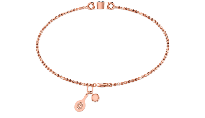 rosegold