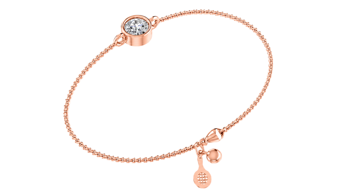 rosegold