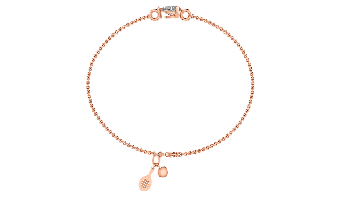 rosegold