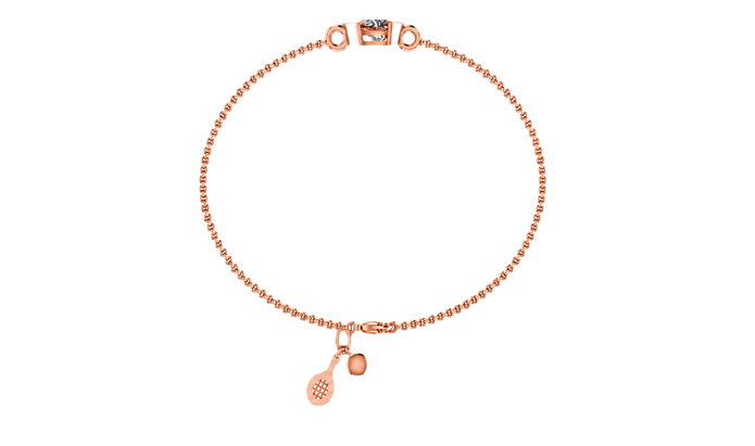 rosegold