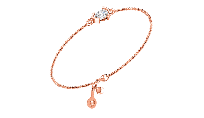 rosegold