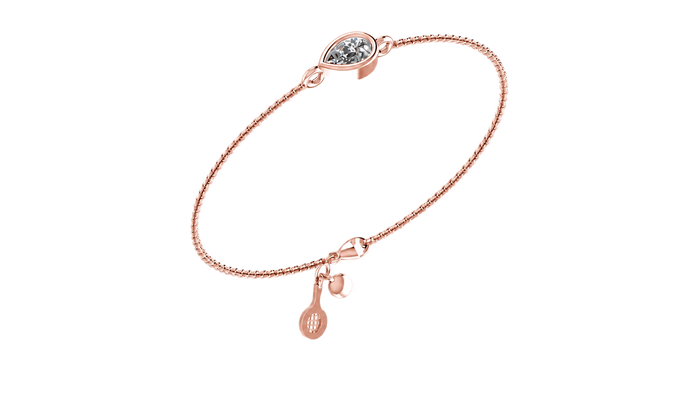 rosegold