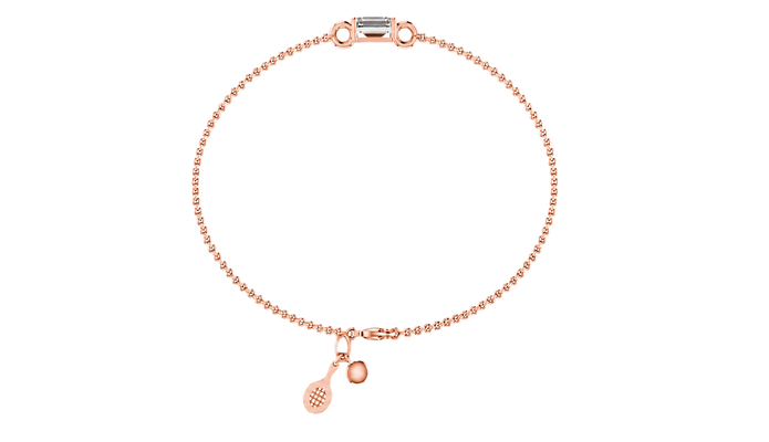 rosegold