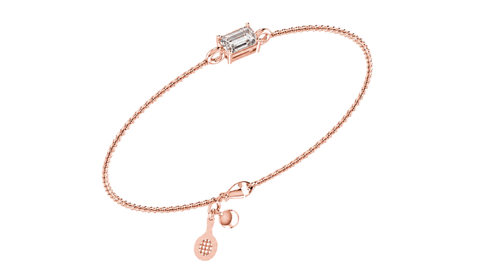 rosegold