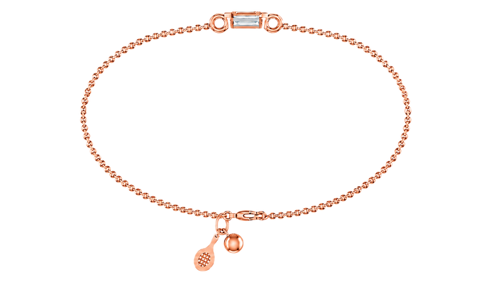 rosegold