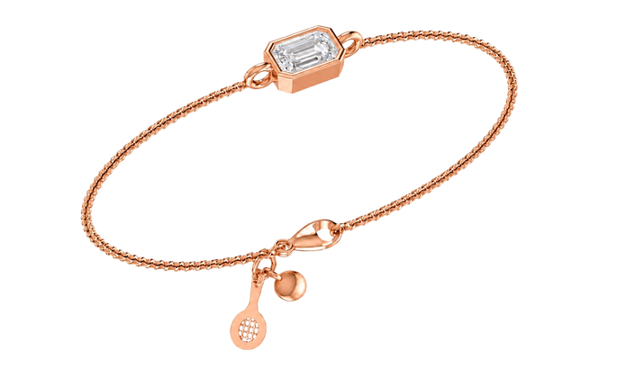 rosegold