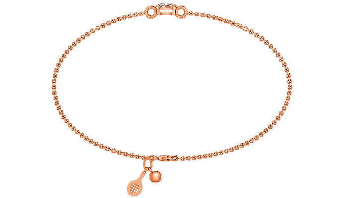 rosegold