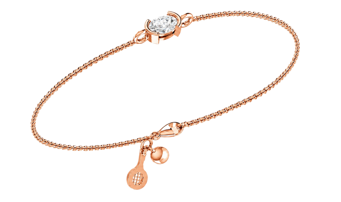 rosegold