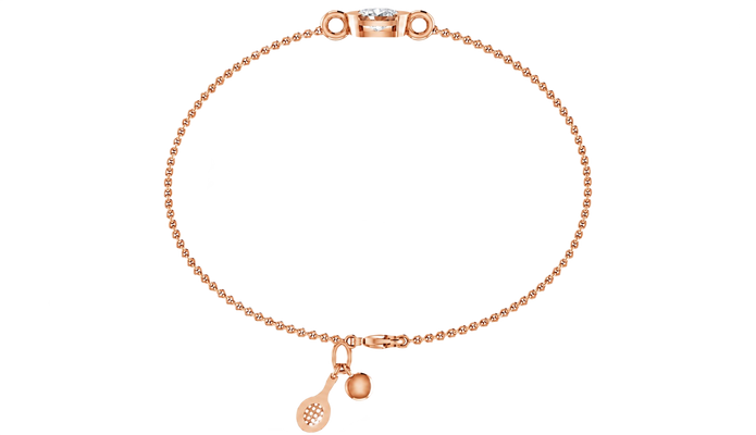 rosegold