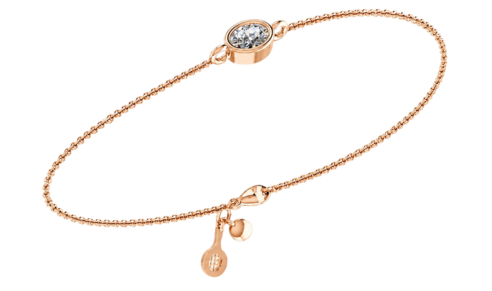 rosegold