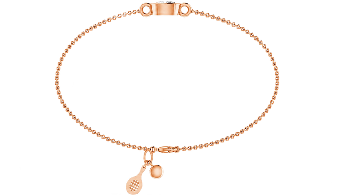rosegold