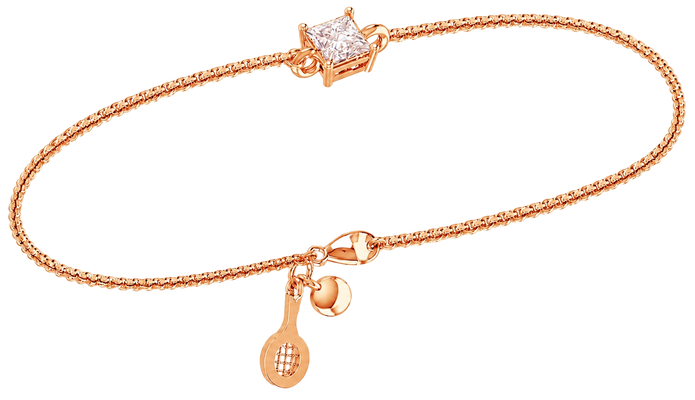 rosegold