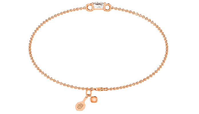 rosegold