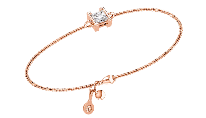 rosegold