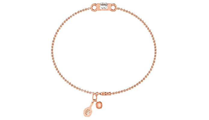 rosegold