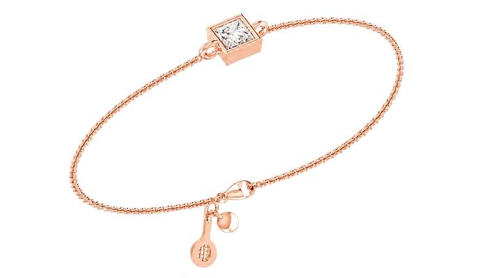 rosegold