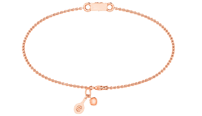 rosegold