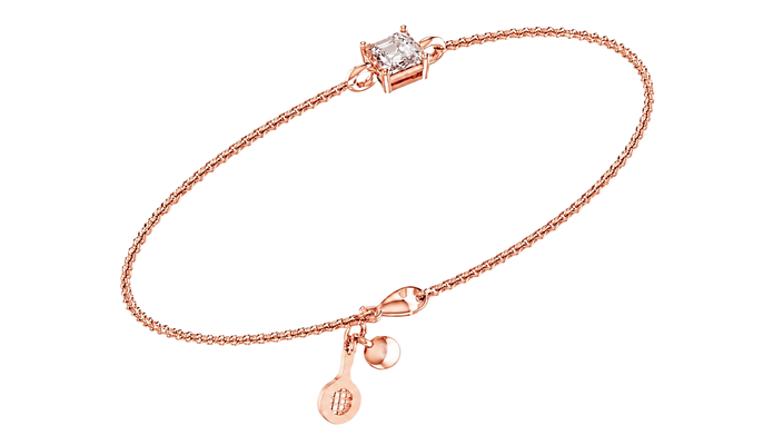 rosegold