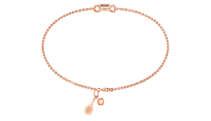 rosegold