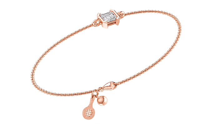 rosegold