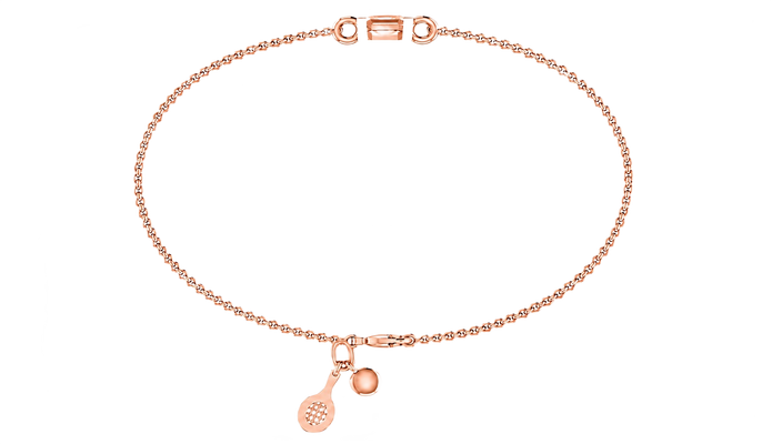 rosegold