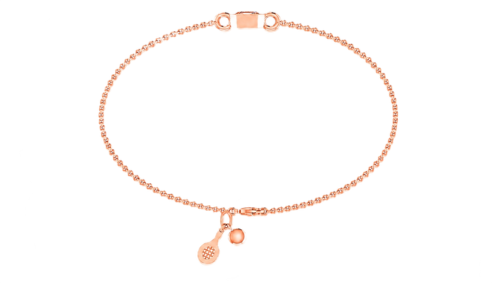 rosegold