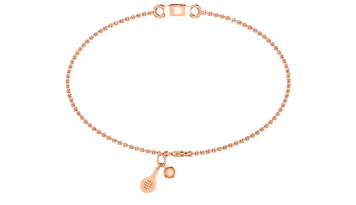 rosegold