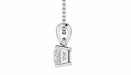 PRISM FRAME PRINCESS PENDANT