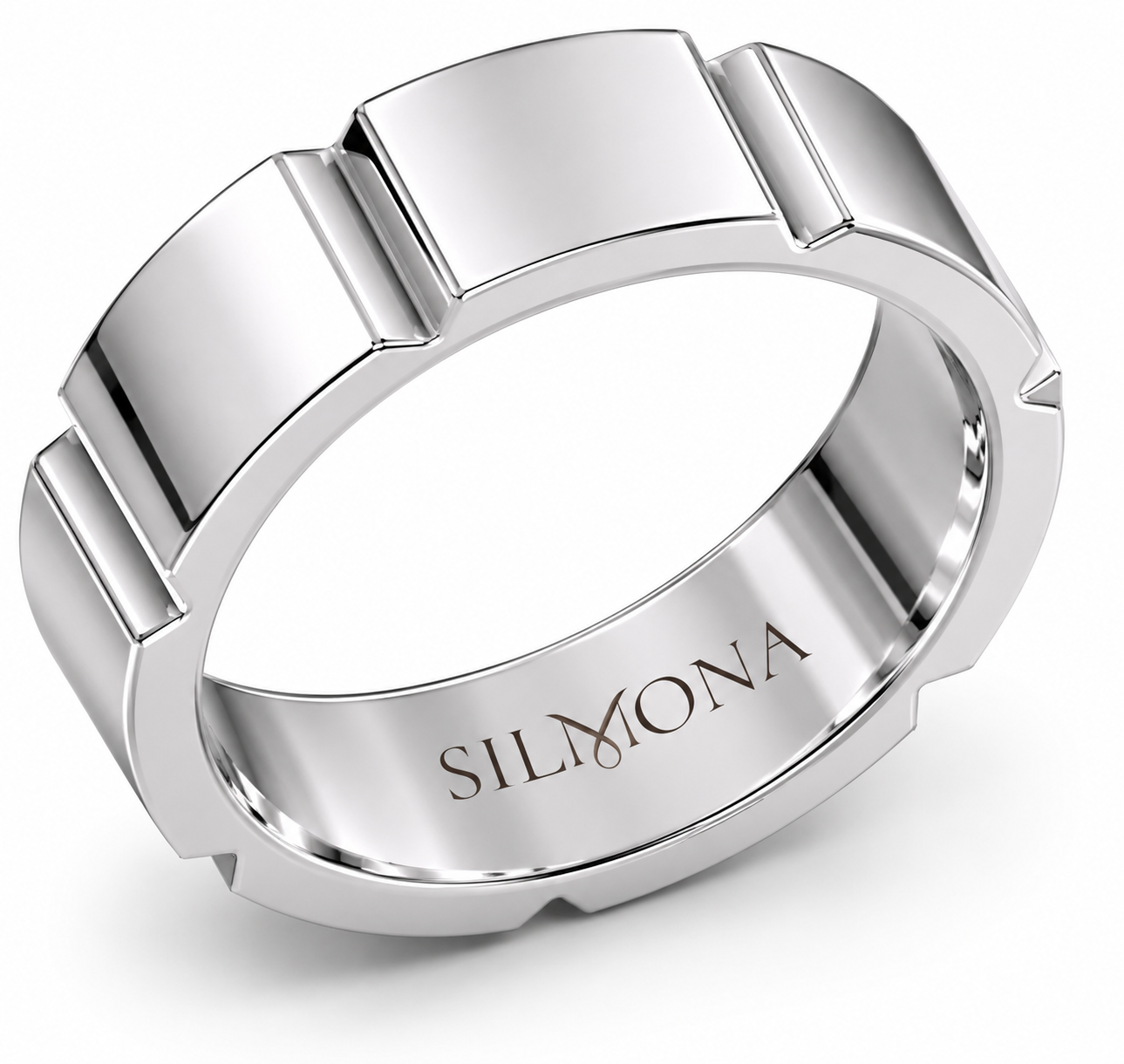 Gentlemen Collection - AURIC EDGE BAND