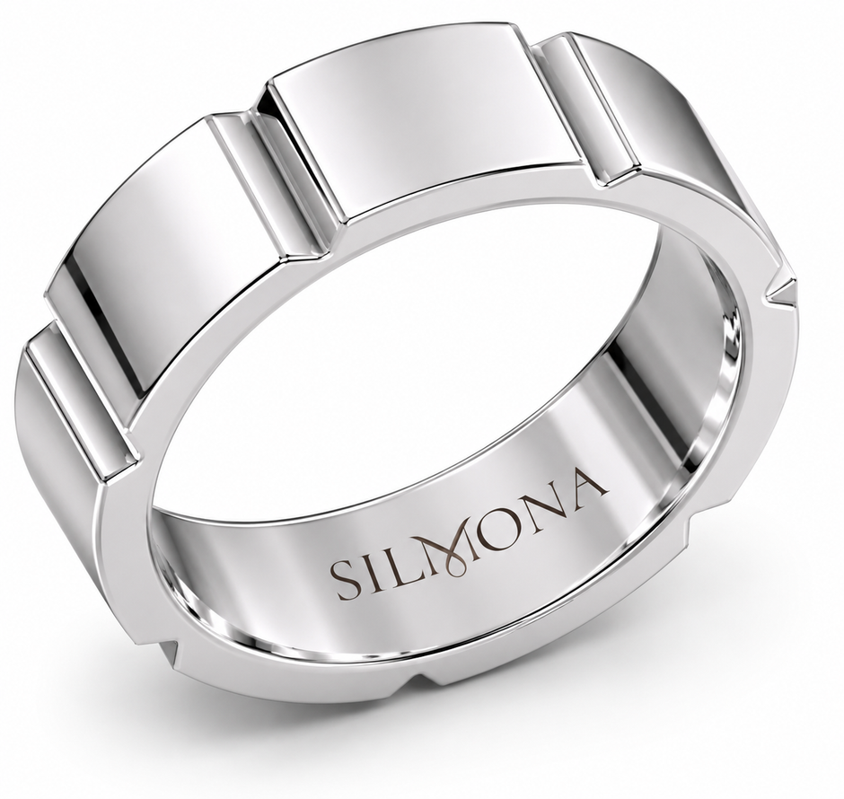 Gentlemen Collection - AURIC EDGE BAND