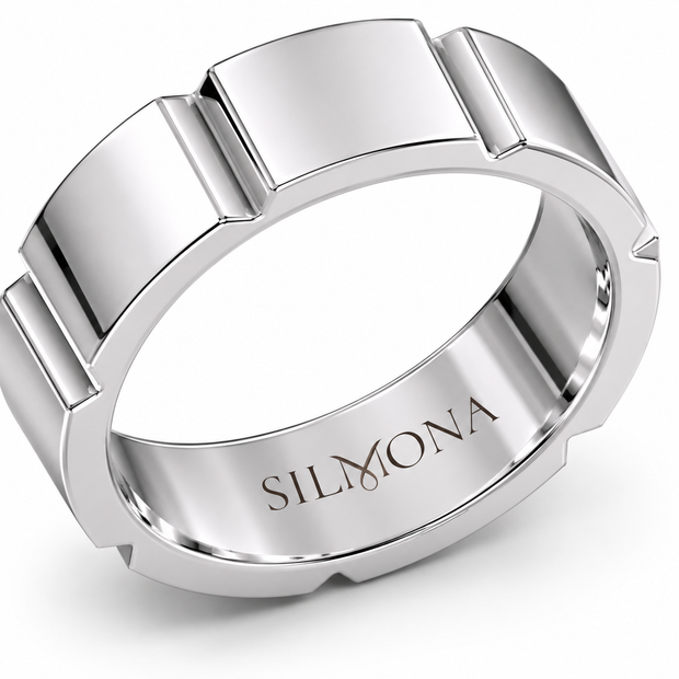 Gentlemen Collection - AURIC EDGE BAND
