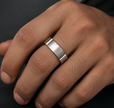 Gentlemen Collection - AURIC EDGE BAND