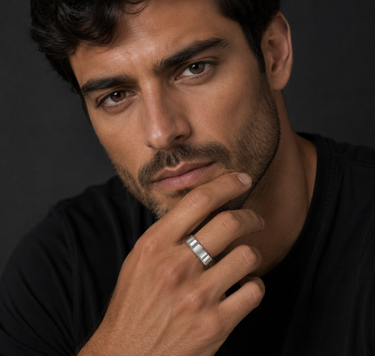 Gentlemen Collection - AURIC EDGE BAND