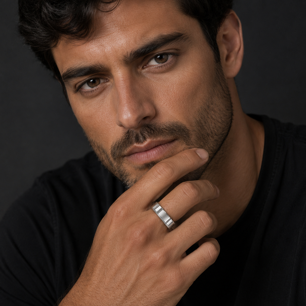 Gentlemen Collection - AURIC EDGE BAND