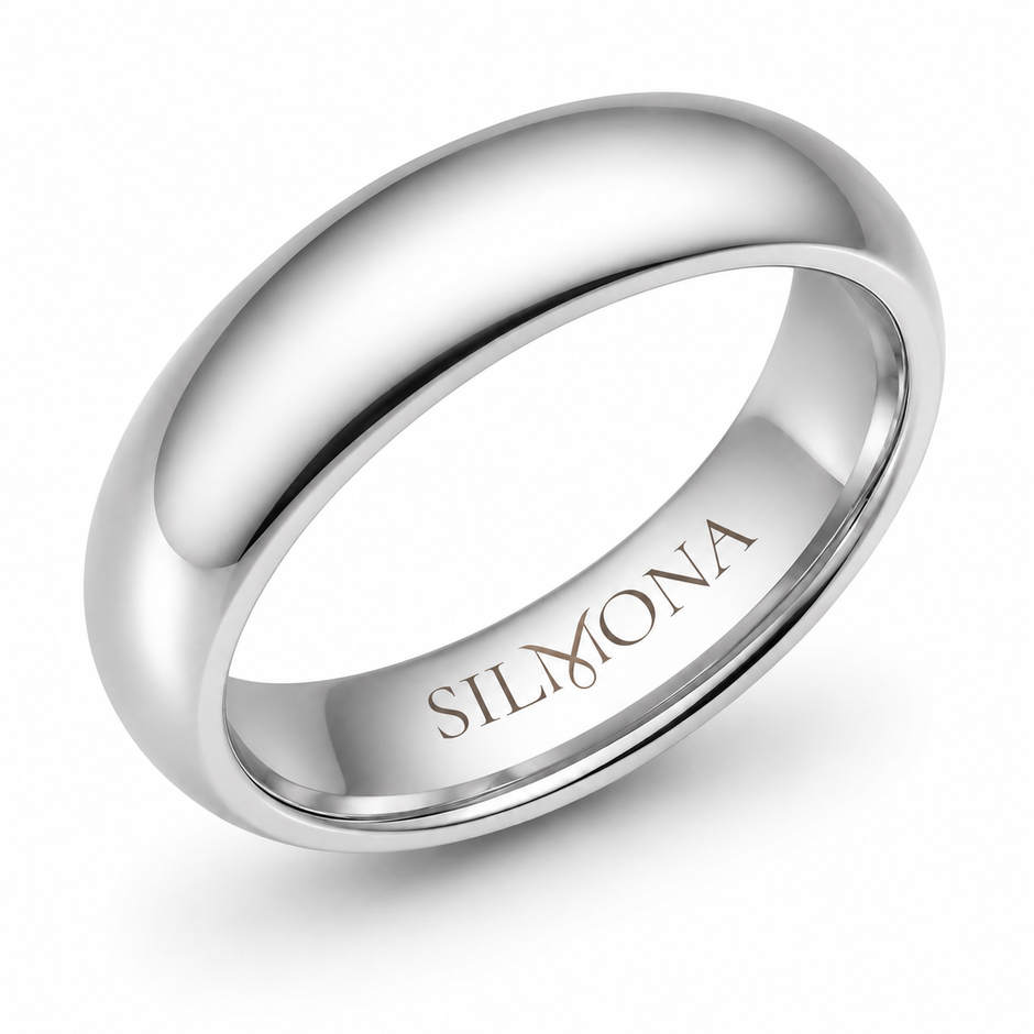 Gentlemen Collection - ORIGIN WHITE BAND